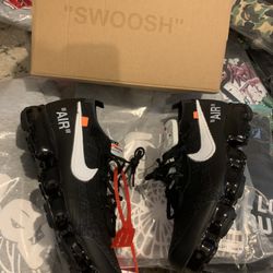Nike Vapor Max Size 10, 11 New