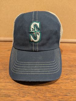 Seattle Mariners Cap
