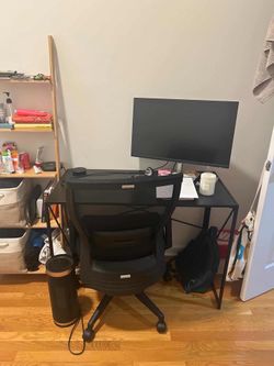 Office desk