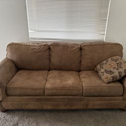 sofá bed & recliner 