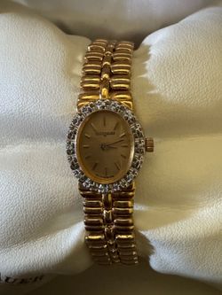 Wittnauer ladies Swiss watch