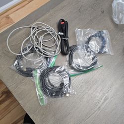 HDMI Cables