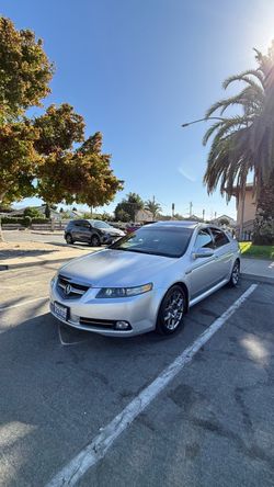 2007 Acura TL