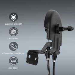 Brand New Rotator Control - Goes In Trash Next Week!