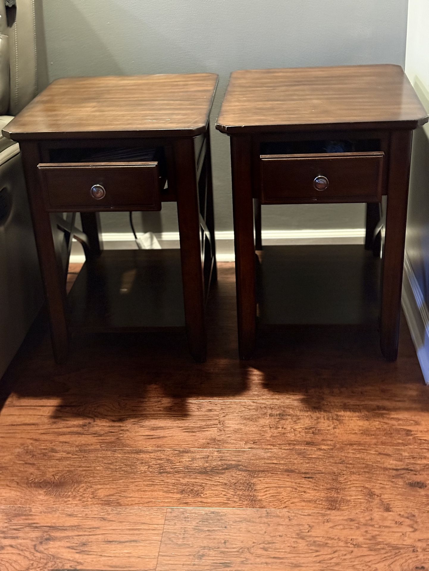 End Tables