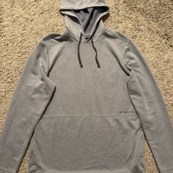 Men’s Travis Mathew Cloud Hoodie Long Sleeve NEW Size Medium