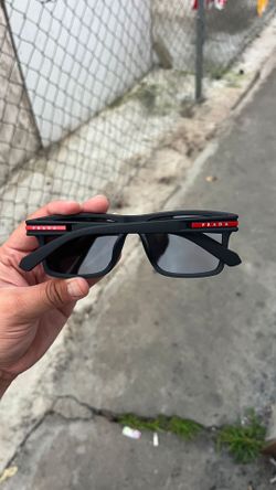 Lentes sport