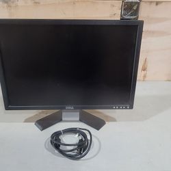 Dell 22" Computer Monitor