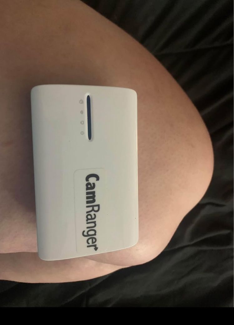 CamRanger