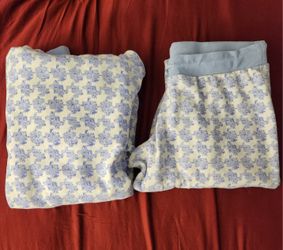 Pajamagram Rollneck PJs Set Snow Day