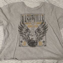 Nashville Shirt
