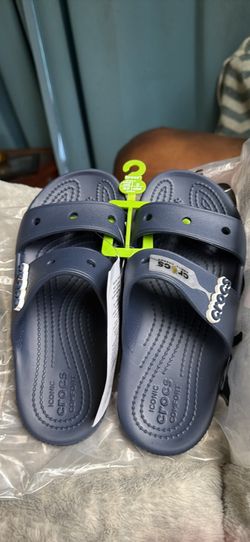 Crocs Classic Sandal