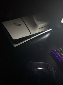 Ps5