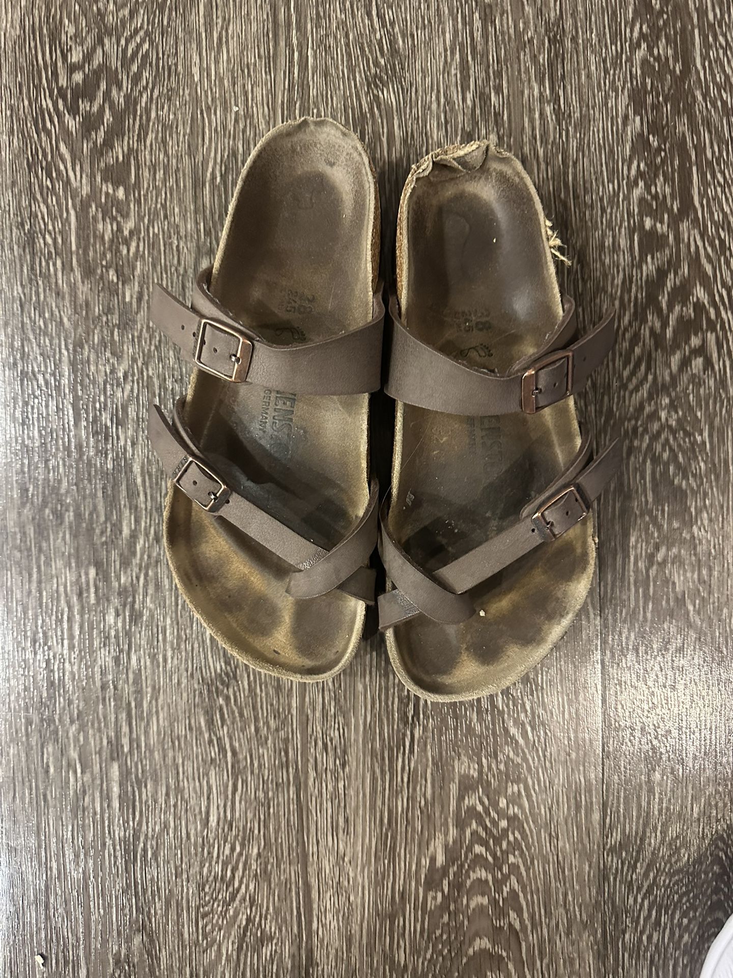 Birkenstock Women Size 38