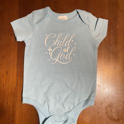 Baby Onesis 