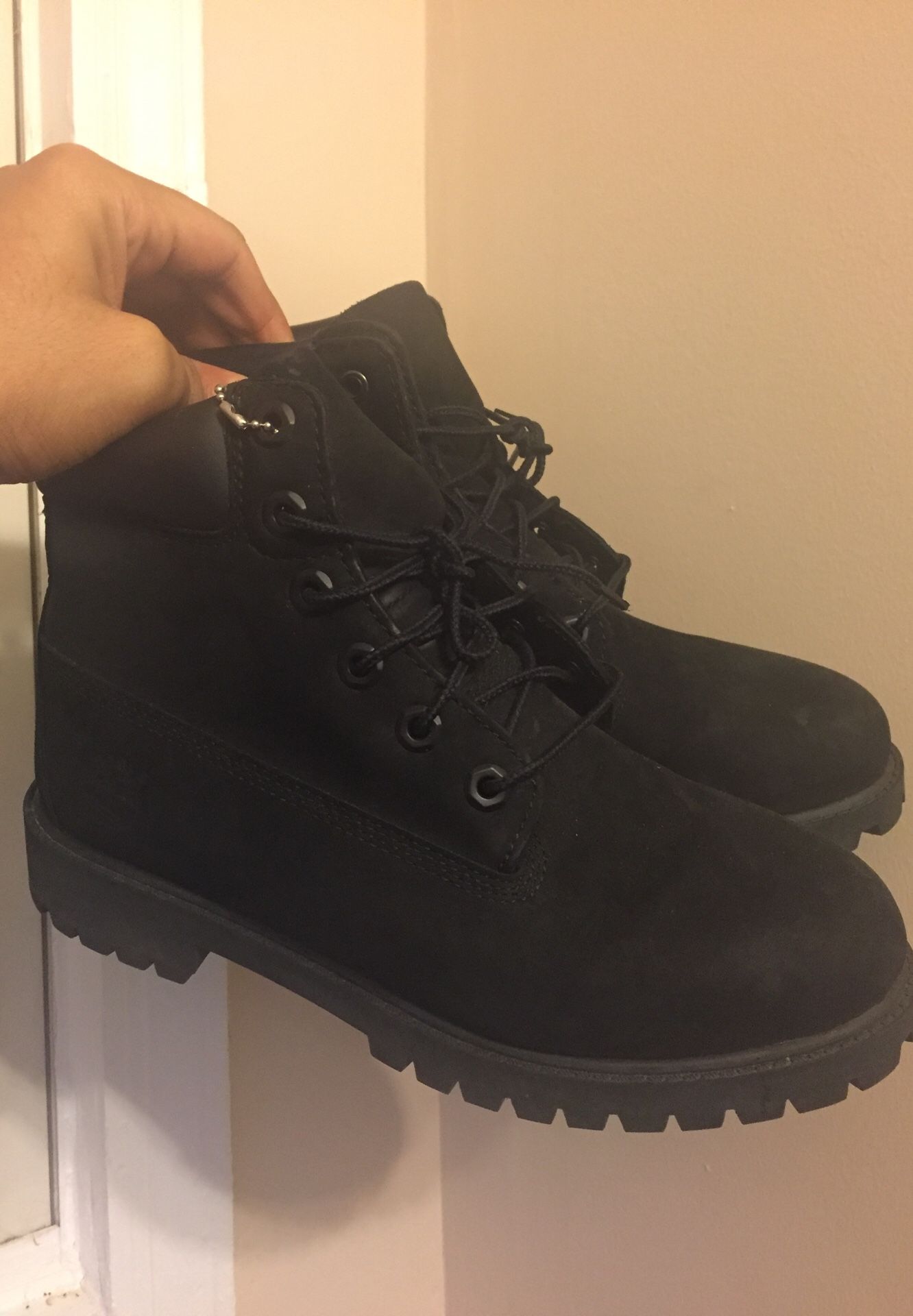Timberlands
