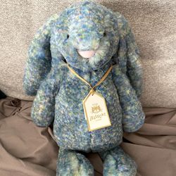 Misc Jellycat Plush NWT