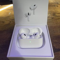 AirPod Pros 
