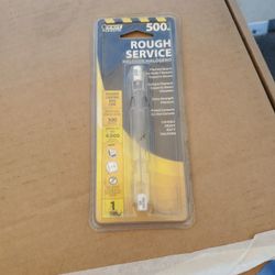 Feit Electric Rough Service Halogen