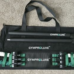 Gymproluxe