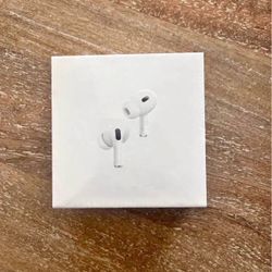 AirPod Pros 2 Gen 