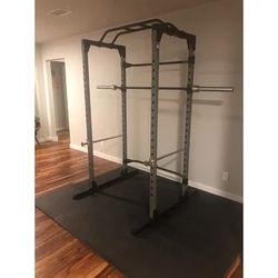 Squat Rack For Sale Brand New In Box