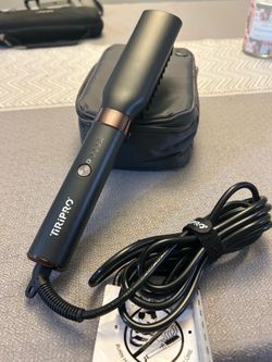 Brand New TiriPro Heated Brush