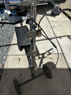 Knew Scooter
