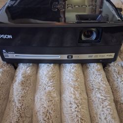 EPSON Projector