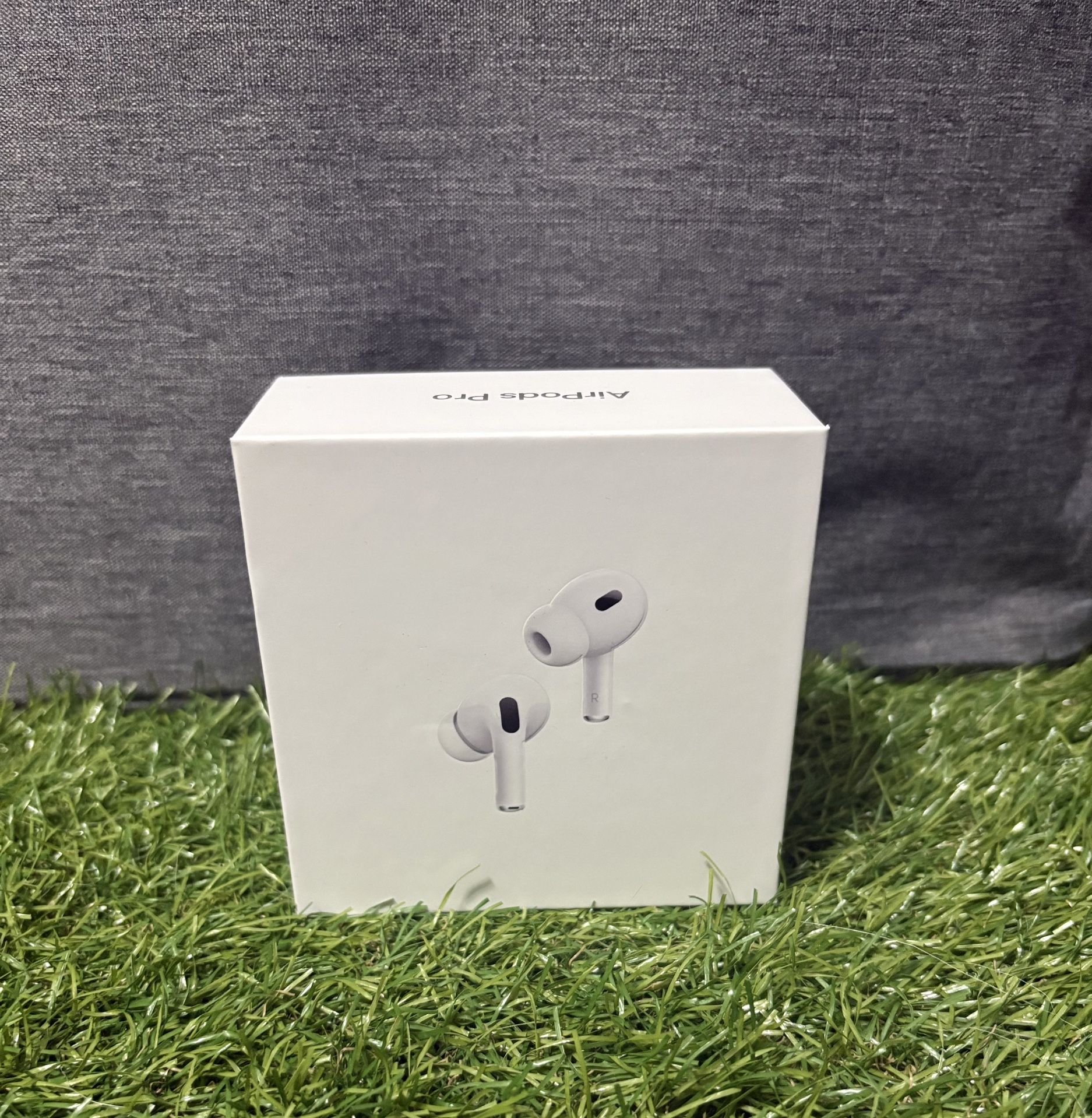 AirPods Pro 2nd Gen