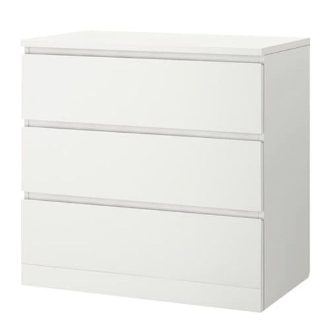 3-Drawer Chest(Moving out sale)