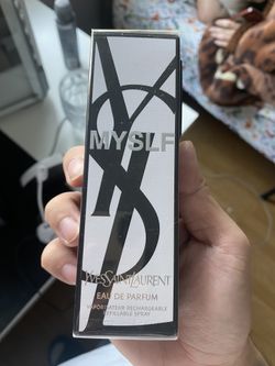 YSL Parfum