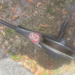 Cannon Easi-Troll manual downrigger,