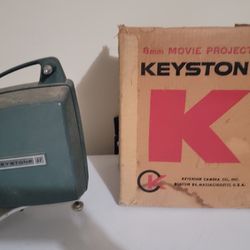 Projector Keystone