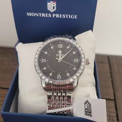 Montres Prestige X Invicta Men's Watch