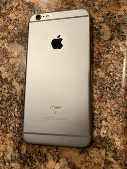 IPHONE 6 PLUS 32 GBS UNLOCKED