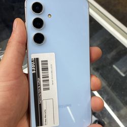 Samsung S24 Fe 128 Gb 