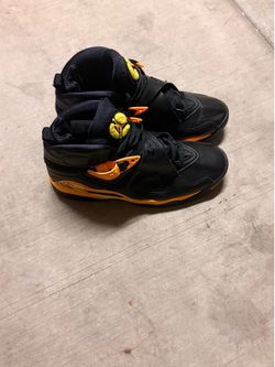 Jordans 8