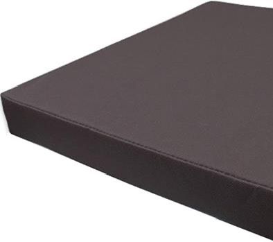 Square Chair Cushion Seat Cushion Easy to Use Floor Pouf Mat Chair Pad Sponge Sofa Cushion for Sofa, Living Room Yoga