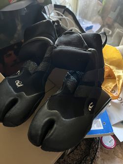 Surf Boots (Woman Size 10)