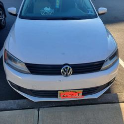 2012 Volkswagen Jetta