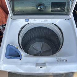 Free Samsung Washer, works