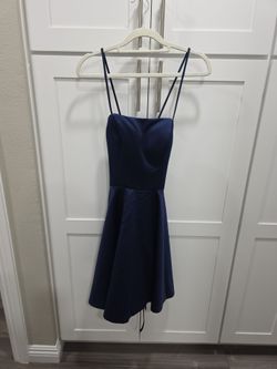 Graduation   elegant dress