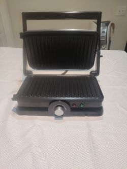 Panini Press