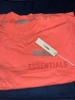 Fear of God Essentials set  LARGE