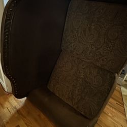 Couch Set