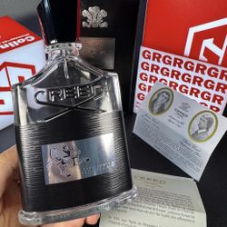 Creed Aventus Eau de Parfum 3.3 fl oz 100ml Fragrance