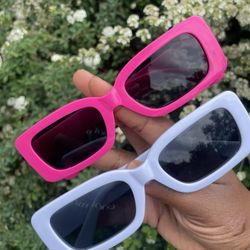 Woman’s & Men Sunglasses 