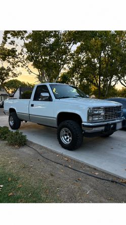 1993 Chevrolet 1500