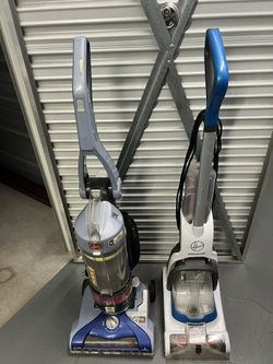 Vacuum Cleaner
